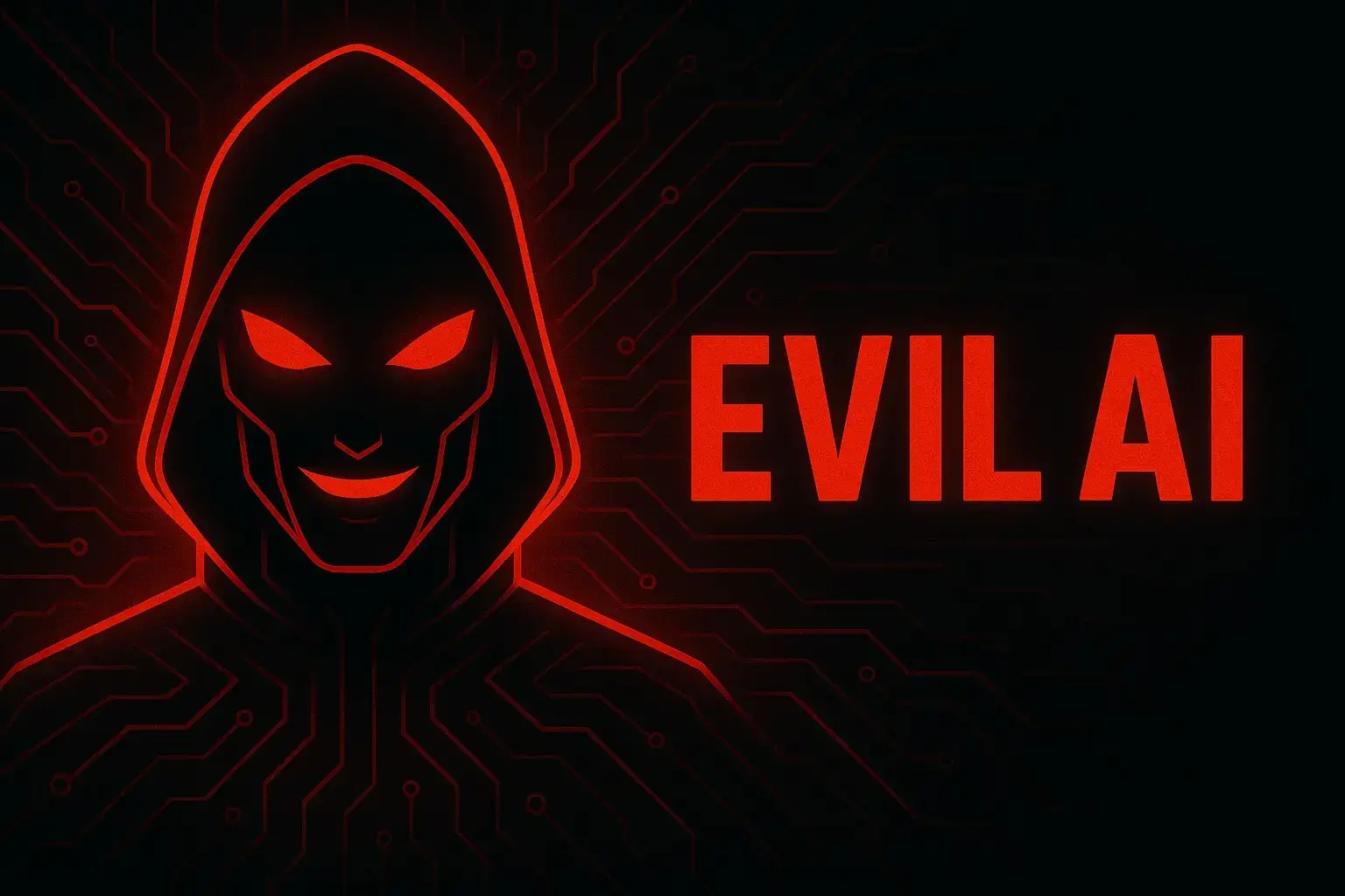 Evil-AI